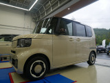 Honda認定中古車だからこそ、お客様に安心、信頼、満足なカーライフをお届けいたします。