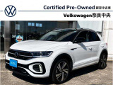 フォルクスワーゲン T-Roc