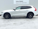 購入後は全国のVOLVO正規ディーラーにてアフターサービスをお受けいただけます。定期点検サービス、延長保証などの有料サービスも手厚くご用意しておりますので、ご不安事はお気軽にご相談下さい。