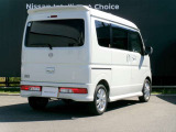 クリッパーリオ G ハイルーフ 4WD 