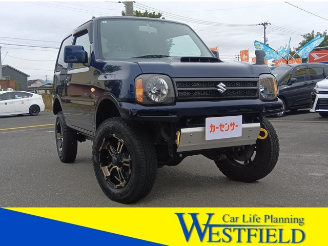 ジムニー XG 4WD 