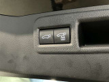 【パワーバックドア】荷物で手が塞がってても大丈夫!リモコンでピッ!力要らずでラクラク開閉!
