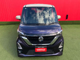 全国登録・納車可能です。1年間走行距離無制限の「日産ワイド保証」で全国3000ヵ所の日産サービス工場がサポートします