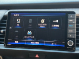 【Bluetoothオーディオ】Bluetoothオーディオも対応でスマートフォンからお気に入りの音楽を楽しめます。