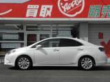 HS 250h 