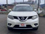 エクストレイル 2.0 20X 4WD 