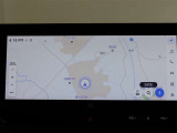 ディスプレイオーディオを装備。スマホとクルマをつなぐことで、これまでのナビに加えて、いろんなサービスが楽しめます