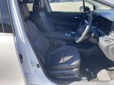 運転しやすい空間で心地よいドライブをお楽しみ下さい。