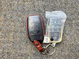 【インテリジェントキー】広い駐車場でどこに止めた分らない時!リモコンスイッチボタンを押すとクルマがピッと音とハザードランプで応えてくれます!