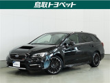 カッコいいスタイルはもちろん、走りも楽しめる1台!!STIならではのスポーティーな魅力♪