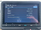 ギャザズナビVXM-2245ZFEi装着しています!
