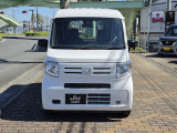 N-VAN G ホンダセンシング 