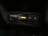 ETC2.0が付いてます。ETC搭載車しか通過できないスマートICが利用できるようになりますよ!現在スマートICの設置箇所も増えてきているので、高速道路利用の幅が広がりますね☆