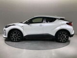 C-HR ハイブリッド 1.8 S GR スポーツ 