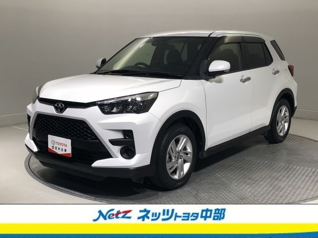 ライズ 1.0 G 