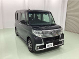 タントカスタム X トップエディションリミテッド SAIII 