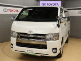 トヨタ認定中古車の安心感はそのままに、まるごとクリーニングと同等商品の当社「キラリフレッシュ」を簡素化し、お買い求めやすくした商品が、「トヨタ認定中古車ライト」です。