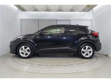 C-HR ハイブリッド 1.8 S 