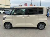 キーを出さなくてもリクエストスイッチを押せば、ロック・オープンが出来る、インテリジェントキー★