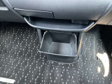センタークラスターのインストロアボックスです。小物入れに便利です。