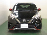 ノート 1.6 NISMO S 