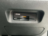 2.0ETCも付いています!高速道路の料金所でもノンストップでラクラクドライブ♪