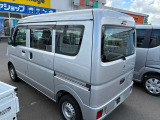 エブリイ PA ハイルーフ 5AGS 4WD 