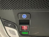 ホンダコネクトも装備しております。いざという時にスイッチ一つで助けに駆けつけてくれるんです。詳しくはスタッフまで