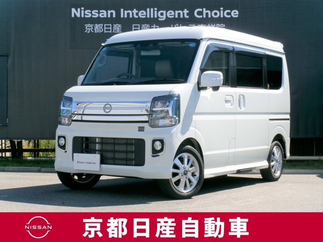 クリッパーリオ G ハイルーフ 4WD