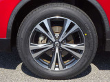 【タイヤ】 【純正18インチアルミホイール】《225/60R18》専用のアルミなのでお車のイメージぴったりですね!