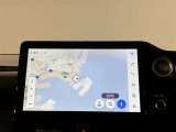 【ナビゲーション】いまや必須装備のナビゲーションを搭載!知らない場所でも目的地までしっかり案内してくれます。オーディオ機能も充実!キャンプや旅行はもちろん通勤や普段のドライブも楽しめます!