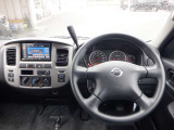 清潔で広々した座席です!是非、現車を見て体感してみてください。