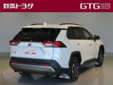RAV4 2.5 ハイブリッド G E-Four 4WD 
