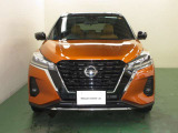 キックス 1.2 X ツートーン インテリアエディション (e-POWER) 