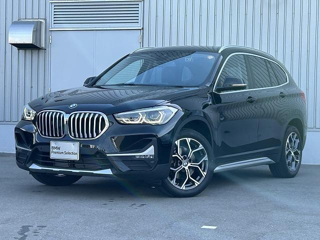 X1 xドライブ 18d xライン 4WD 