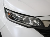 LEDヘッドライトです。