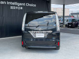 納車後には、無料1ヶ月点検があります。全国の日産販売会社で、点検&修理などの作業が受けられます