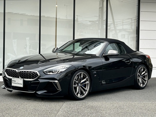 Z4 M40i 