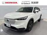 令和6年式ヴェゼル e:HEVが入荷しました。