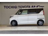 ルークス  ハイブリッド X