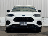ZR-V 2.0 e:HEV Z ブラックスタイル 4WD 