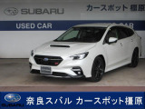 レヴォーグ STIスポーツ EXが入荷地デジナビ ドラレコ バックカメラ サイドカメラ VDC USB電源