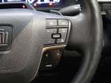 レーダークルーズコントロールを装備しております☆車速に応じて追従支援してくれるので、ロングドライブも快適です!詳細はスタッフにお尋ねください(^^♪