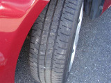 タイヤの状態は現車でのご確認をお願いいたします。