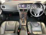 V40 D4 インスクリプション ディーゼル 