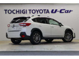 XV 2.0i-L アイサイト 4WD 