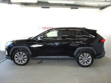 RAV4  2.0 G Zパッケージ 4WD