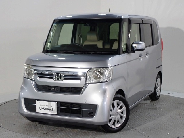 N-BOX L 