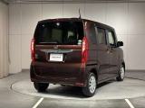 N-BOX G L 4WD 