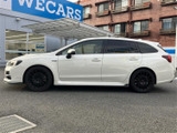 レヴォーグ 2.0 GT-S アイサイト 4WD 